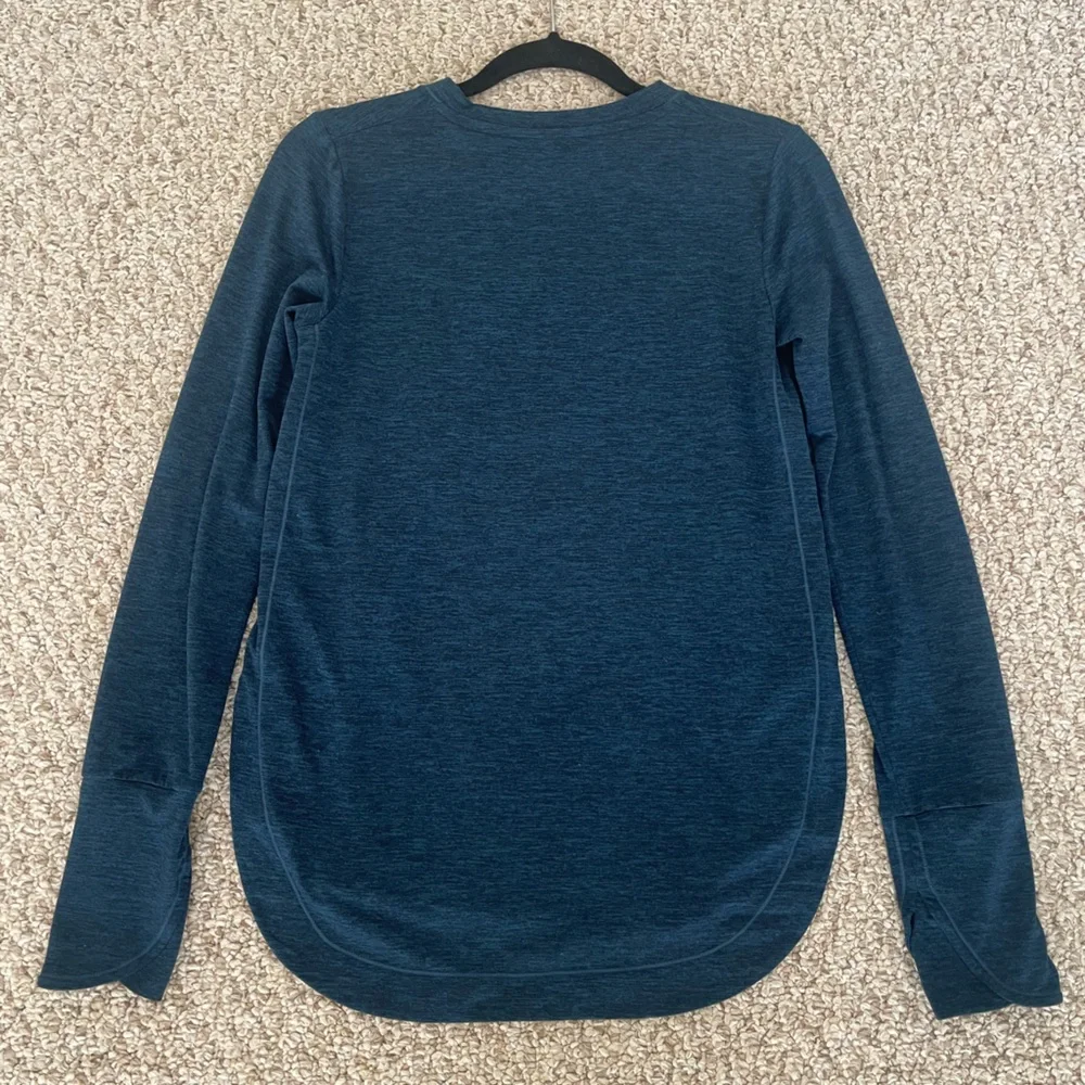 Uptempo Athleta Long Sleeve - Picture 5 of 7